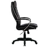 Офисное кресло Metta Lux LK-3 (черный), фото 2