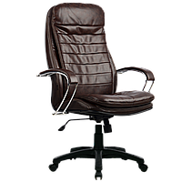 Офисное кресло Metta Lux LK-3 (коричневый)