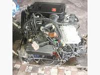 Двигатель Citroen Xantia 1995