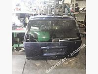 Крышка багажника (дверь 3-5) Dodge Grand Caravan 1999