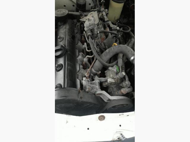 Двигатель Audi 100 2.4D - фото 1 - id-p107065285