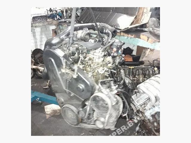 Двигатель Citroen Evasion 1998 - фото 5 - id-p107065303