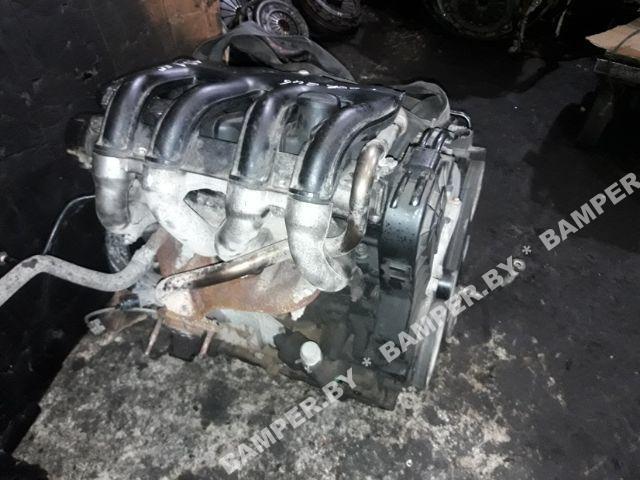 Двигатель Citroen Berlingo 2000 - фото 3 - id-p107065356