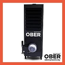 Тепловая пушка на отработанном масле OBER ГрТ-1800