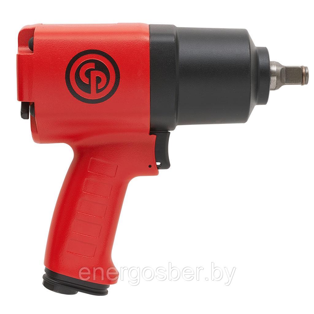 Chicago Pneumatic CP7736 ударный гайковерт  1/2"