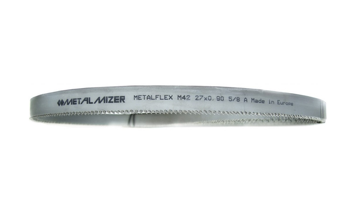 MetalFlex M51 С 27х0.9 metalmizer 4/6