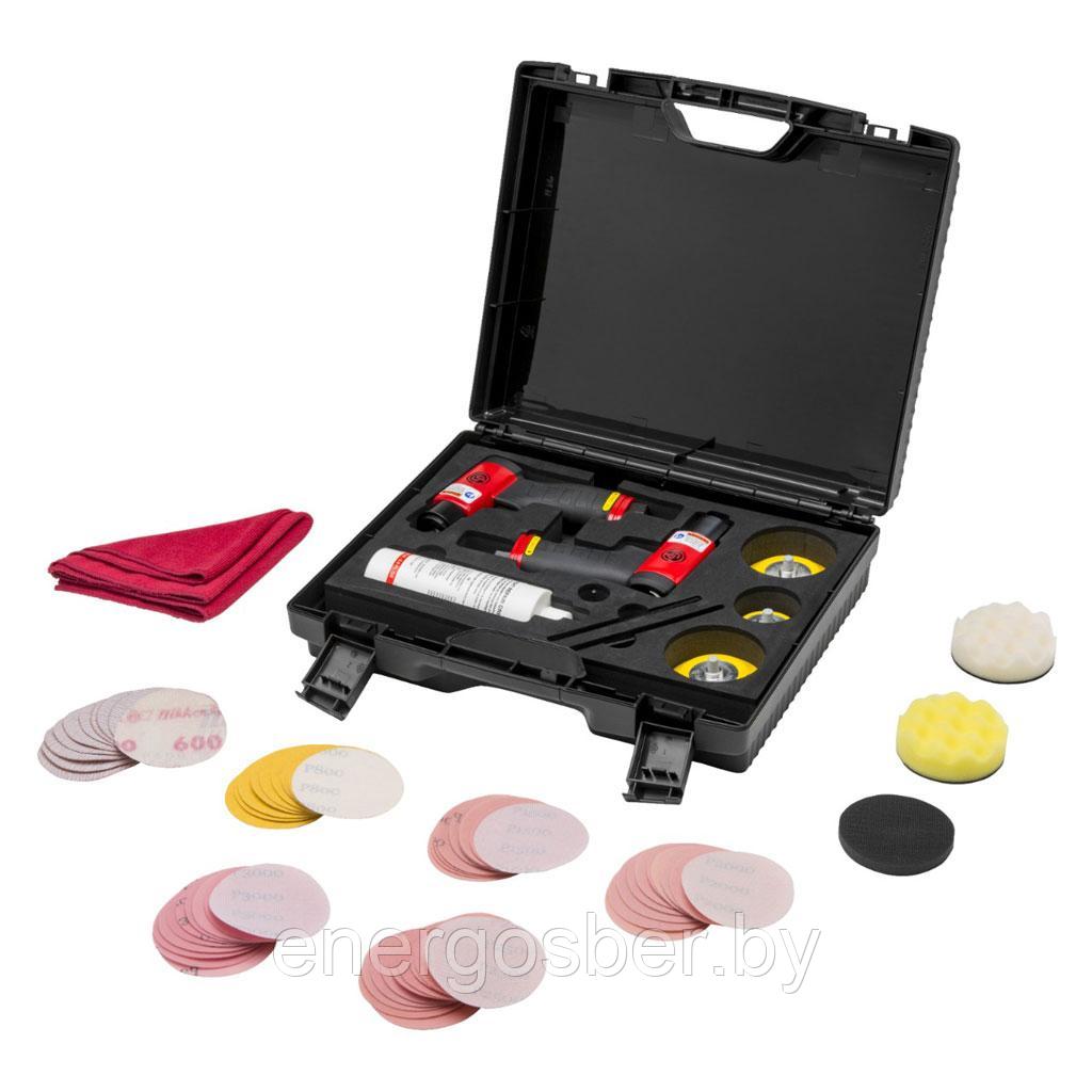 CP7205-HLRK − HeadLight Repair Kit