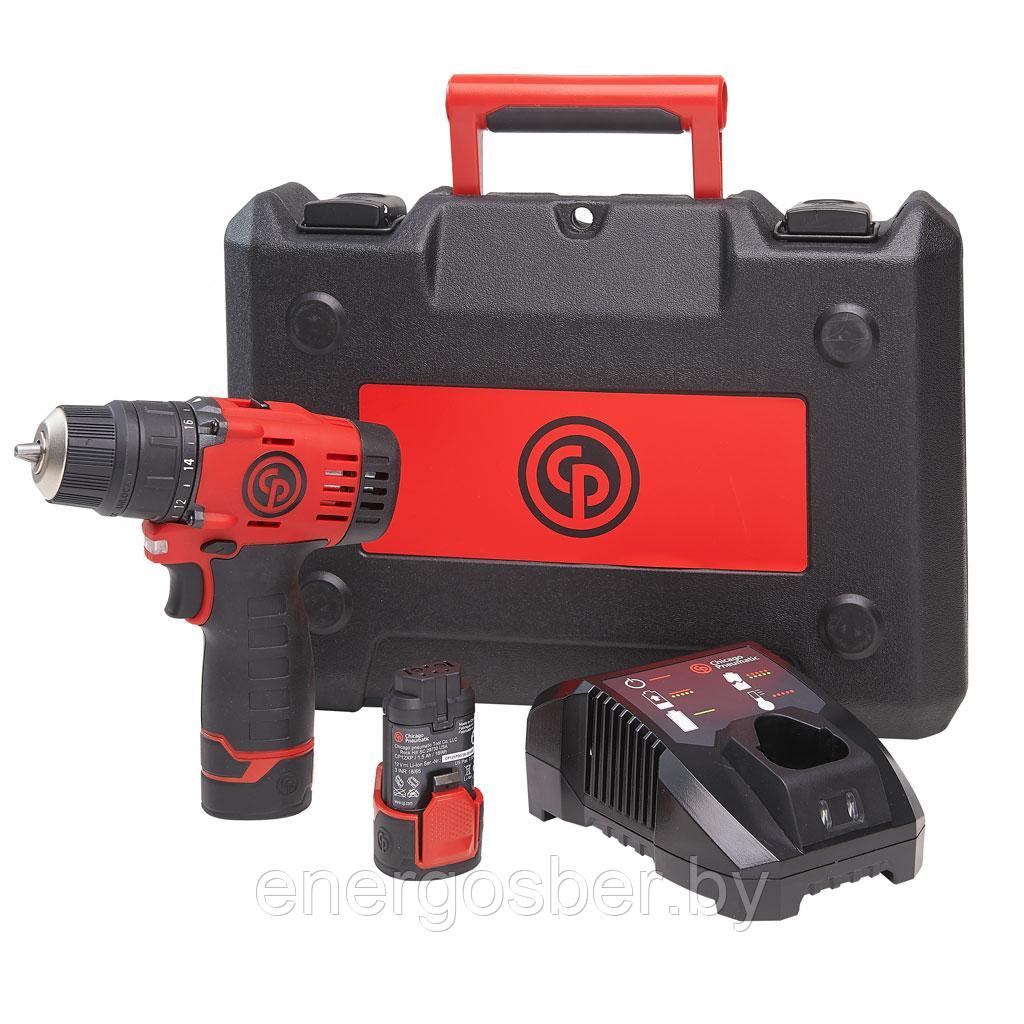CP8528 Pack US