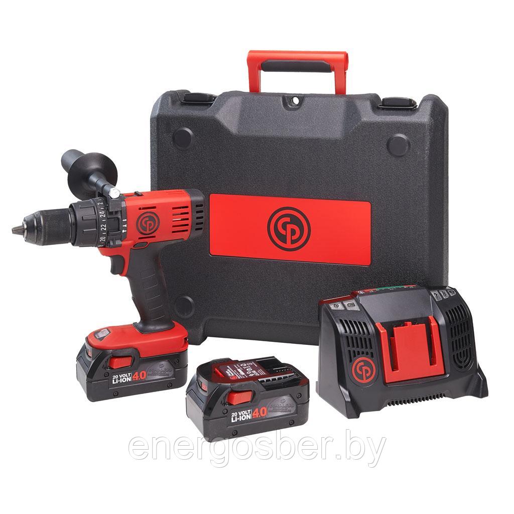 CP8548 Pack US