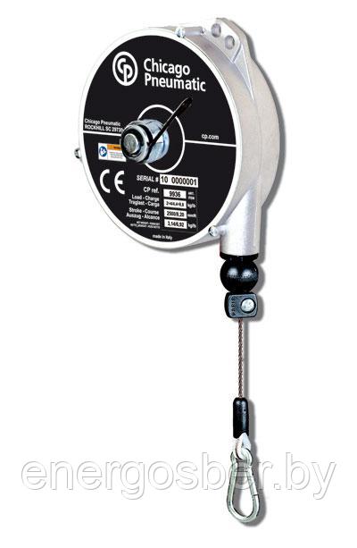 CP9946 balancer + STOP2.0-4.0kg 4.4-8.8lb
