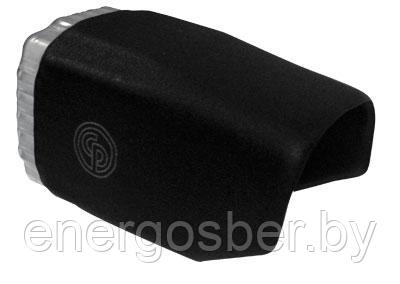 CP7600 PROTECTIVE COVER 1P BLACK