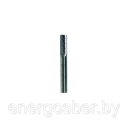 Burr Double cut 6mm Head Shape B
