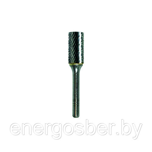 Burr Double cut 12mm Head Shape A
