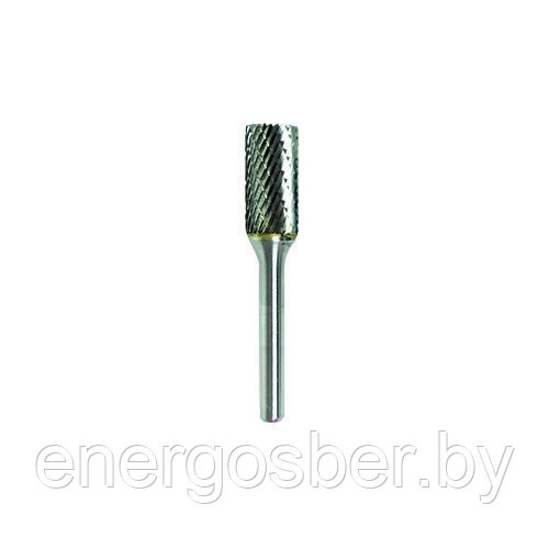 Burr Double cut 12mm Head Shape B