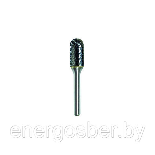 Burr Power cut 12mm Head Shape C