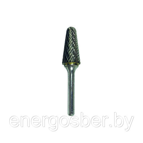 Burr Power cut 15mm Head Shape L