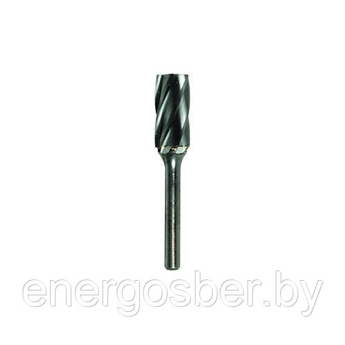 Burr Aluminum 12mm Head Shape A