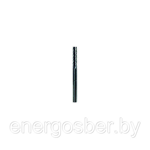 Burr Double cut 1/8" Head Shape A
