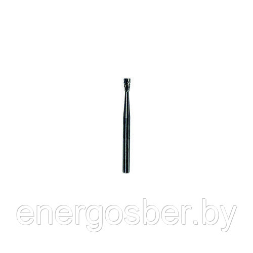 Burr Double cut 1/8" Head Shape N