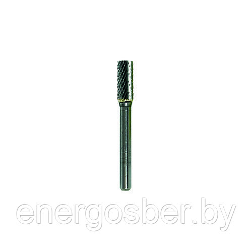 Burr Double cut 5/16" Head Shape A
