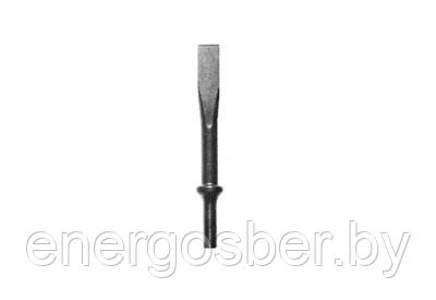 Rivet Cutter Shank Hex .401"