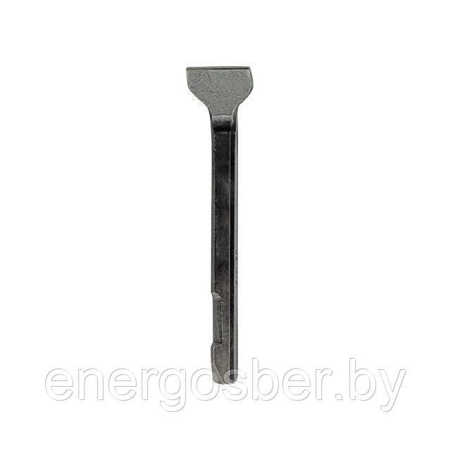 Angle Scaling Shank QTR. OCT. WF 1/2"
