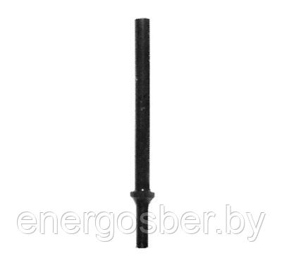 Blank Chisel Shank Round .401"