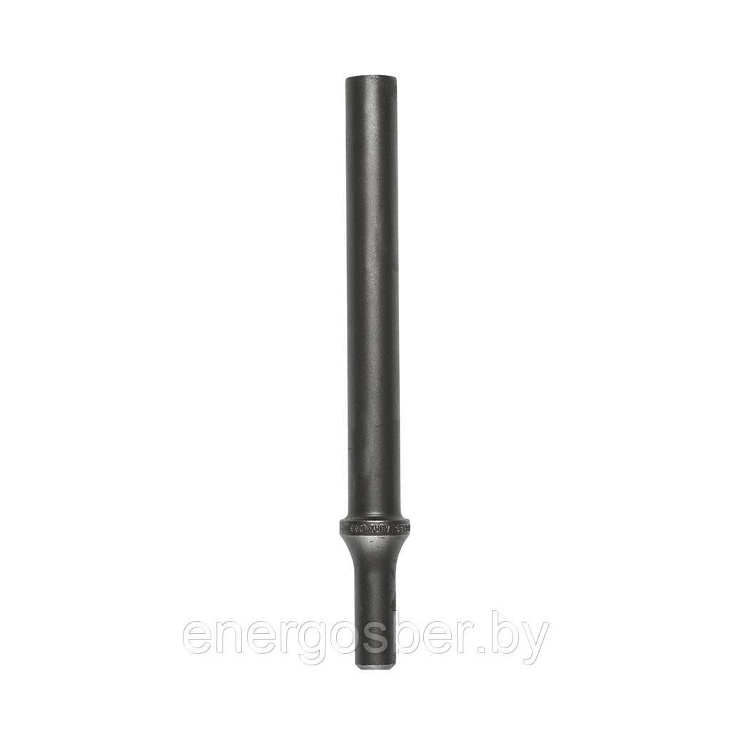 Blank Chisel Shank Round .498"
