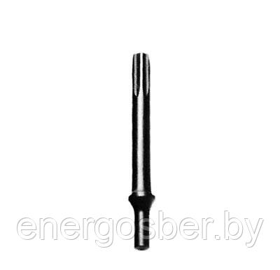 Bushing Splitter Shank Round .498"