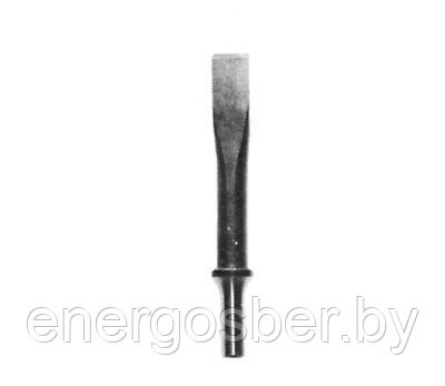 Rivet Cutter Shank Round .498"