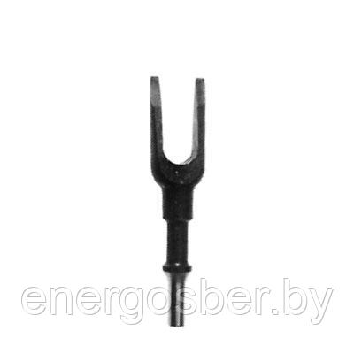 Separator Fork Shank Round .498"