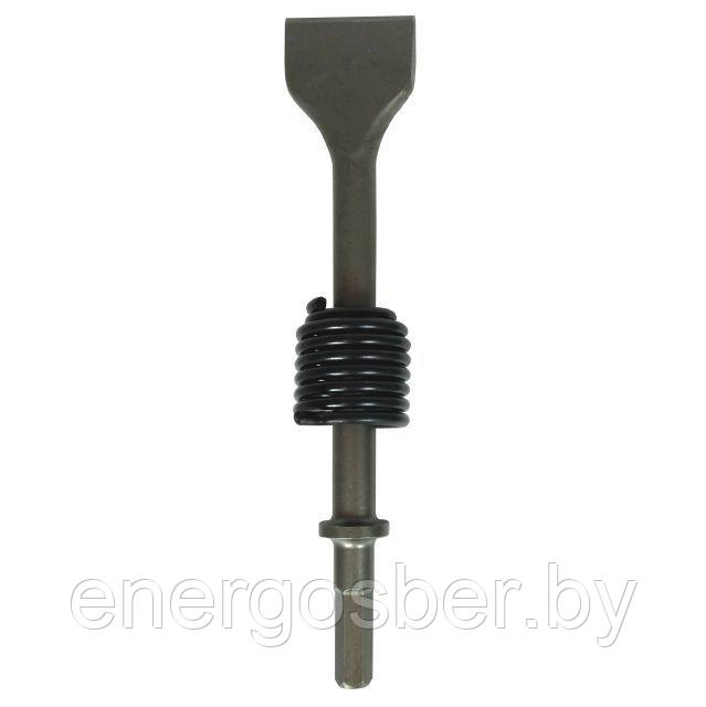 Wide Scaling Shank Hex 12.5mm
