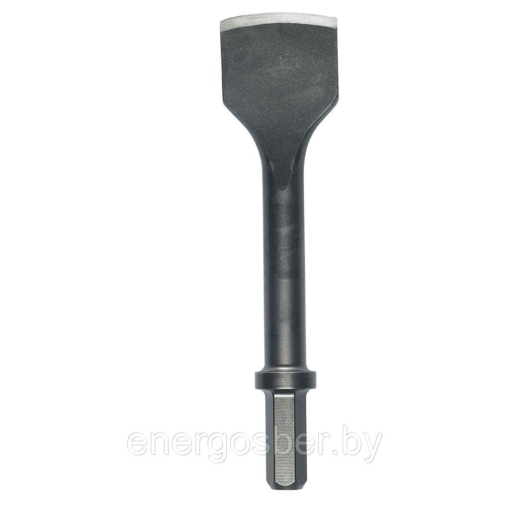 Scraper Shank Hex 3/4"