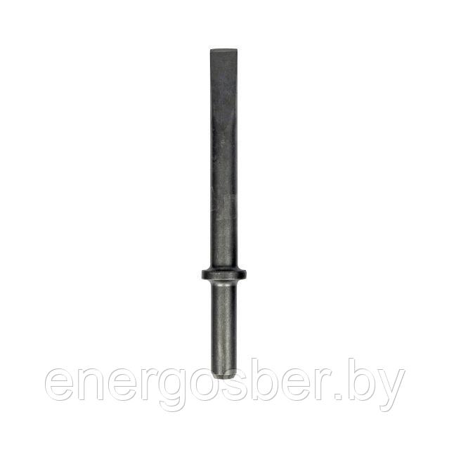 Flat Chisel Shank Round 15mm