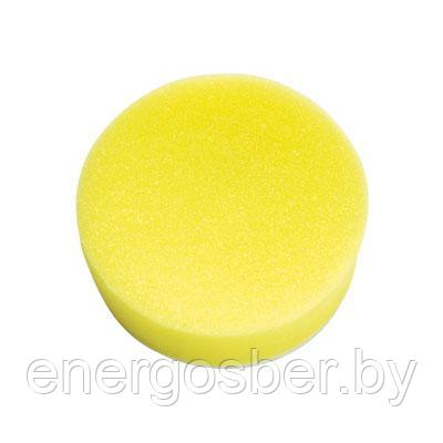 2" (50mm) Sponge hard pad PSA