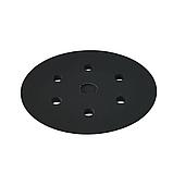 6" (150mm) Pad PSA with 7 holes, фото 2