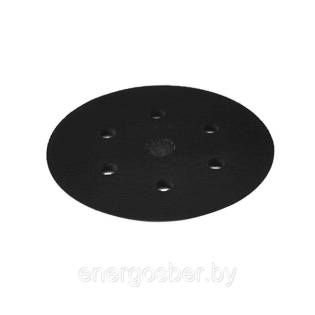 6" (150mm) Pad H&L with 7 holes