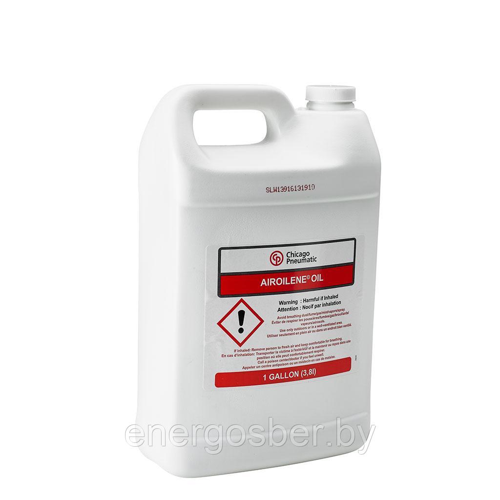 CP Air Tool Oil 3.8L - 1 gallon