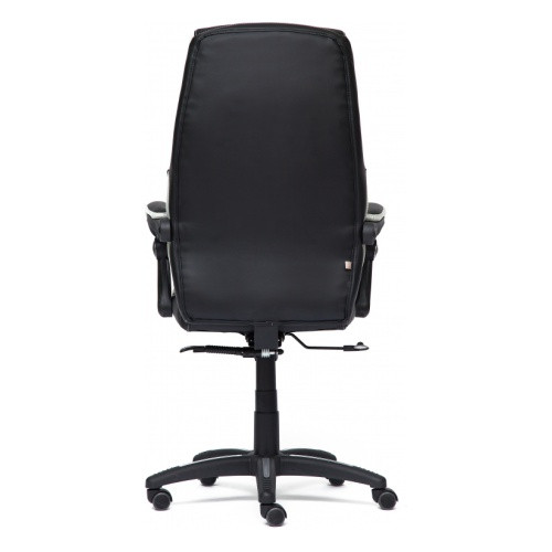 Офисное кресло Tetchair Cambridge (черно-серый) - фото 2 - id-p107240751