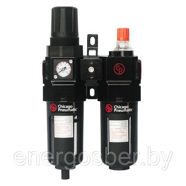 3/8" Composite FRL
