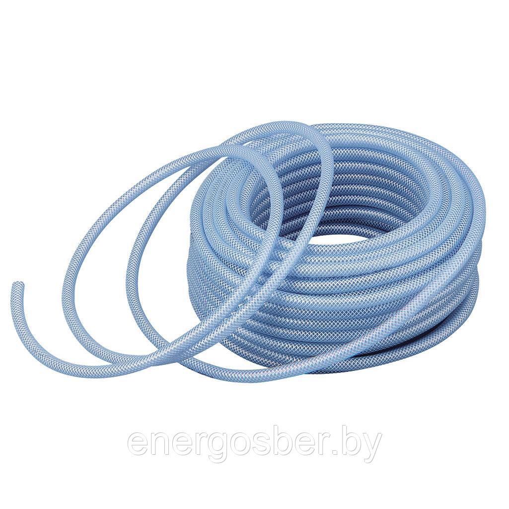 Hose Effi PVC ESD 6x11mm