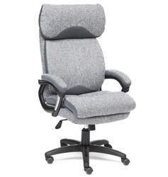 Офисное кресло TetChair Duke (серый)