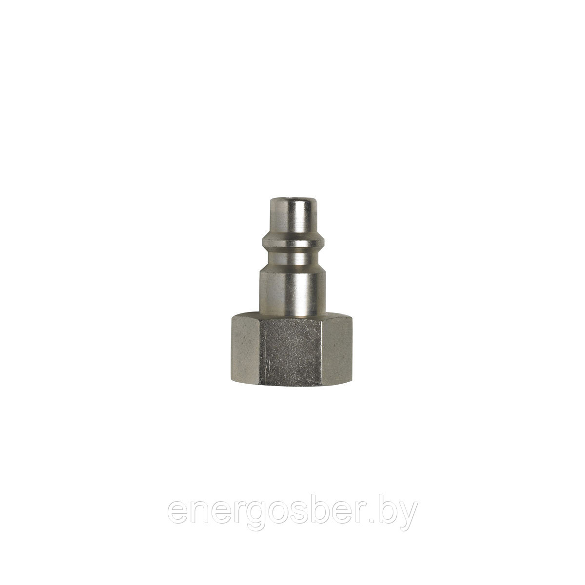 Nipple 6150B Female Thread