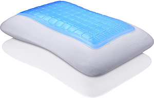 OXYGEL ERGO PILLOW