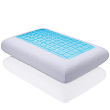 Ортопедическая подушка OXYGEL CLASSIC PILLOW