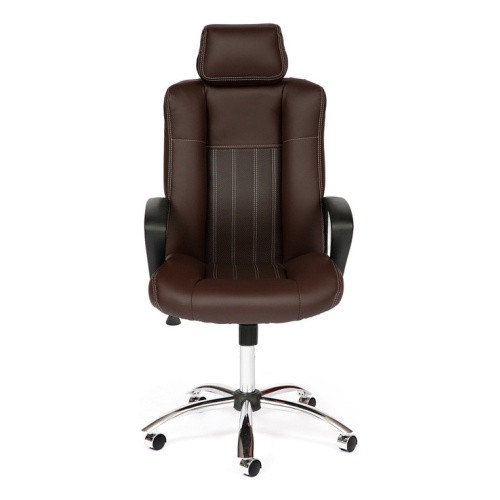 Офисное кресло Tetchair Oxford (коричневый 2 TONE) - фото 2 - id-p107241520