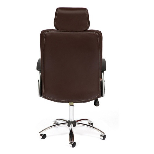 Офисное кресло Tetchair Oxford (коричневый 2 TONE) - фото 4 - id-p107241520