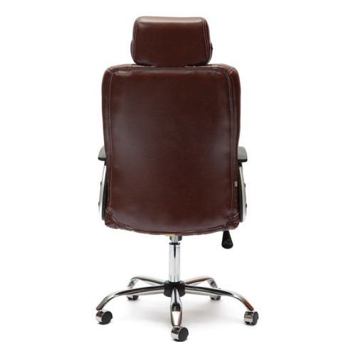 Офисное кресло Tetchair Oxford (коричневый) - фото 2 - id-p107241551