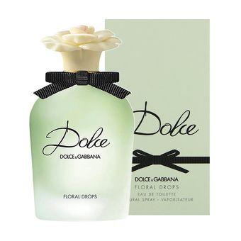 D&G Dolce Floral Drops edt 50 ml