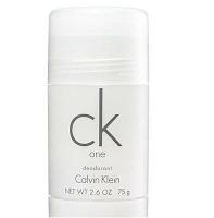 CK One deo stick 75g